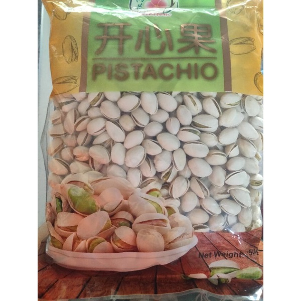 

kacang pistachio 750gr