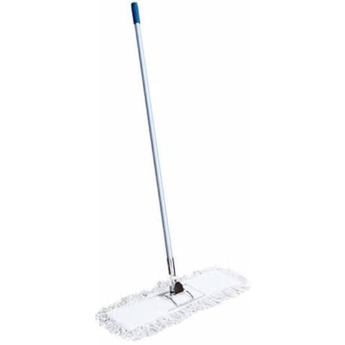 Pel Pel Lobby 60 Cm Putih Pel Loby Lobby Duster Kain Lobby Kain Pel