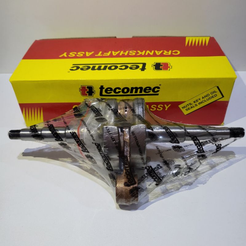 crankshaft senso 070 tecomec/as krok 070