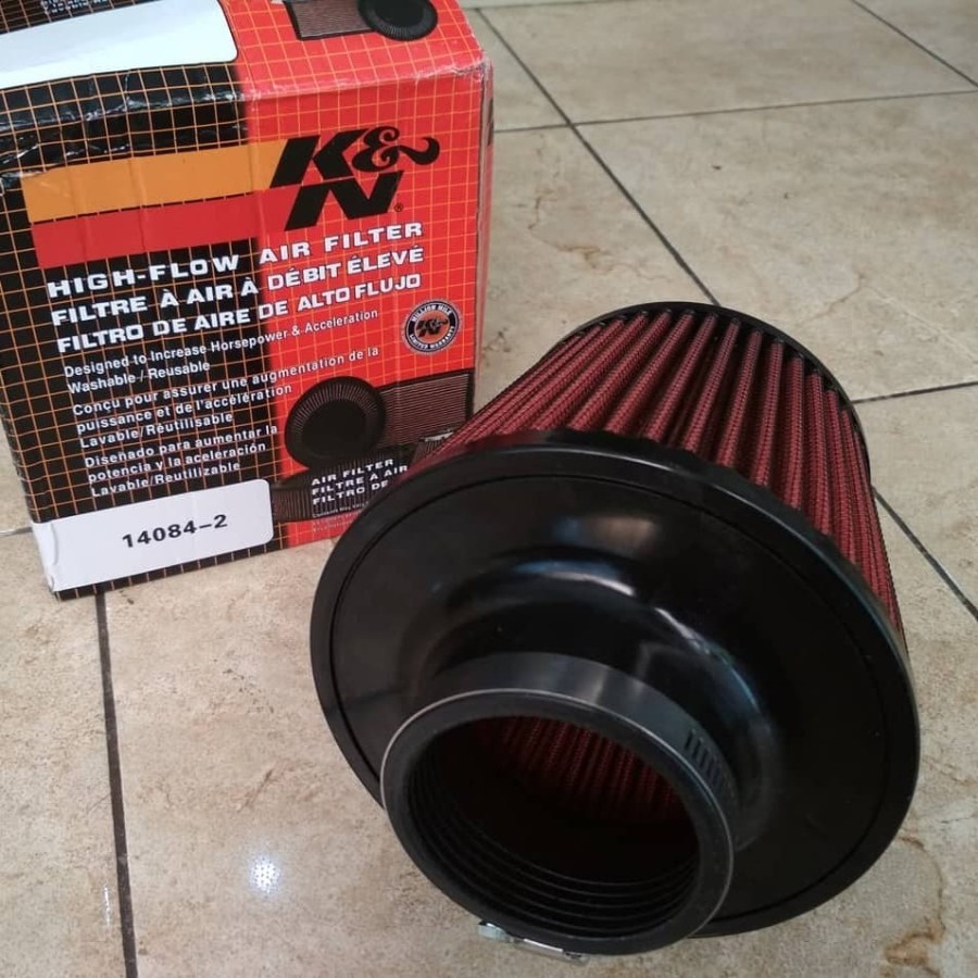 Open Filter KNN Universal