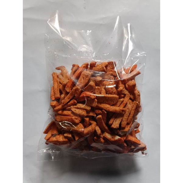 

bakso goreng / basreng 250 gr
