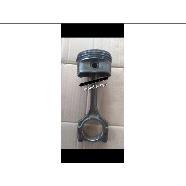 SALE Stang seher stang piston hyundai grand avega original