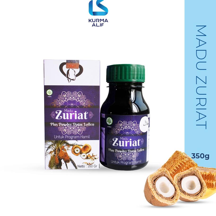 

SALE!!Madu Zuriat | Madu Zuriyat 350 grams Promil Original|KD1