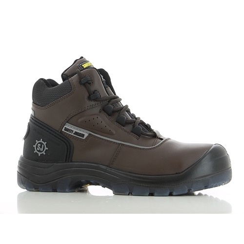 Boots Sepatu Safety Jogger Mars S3