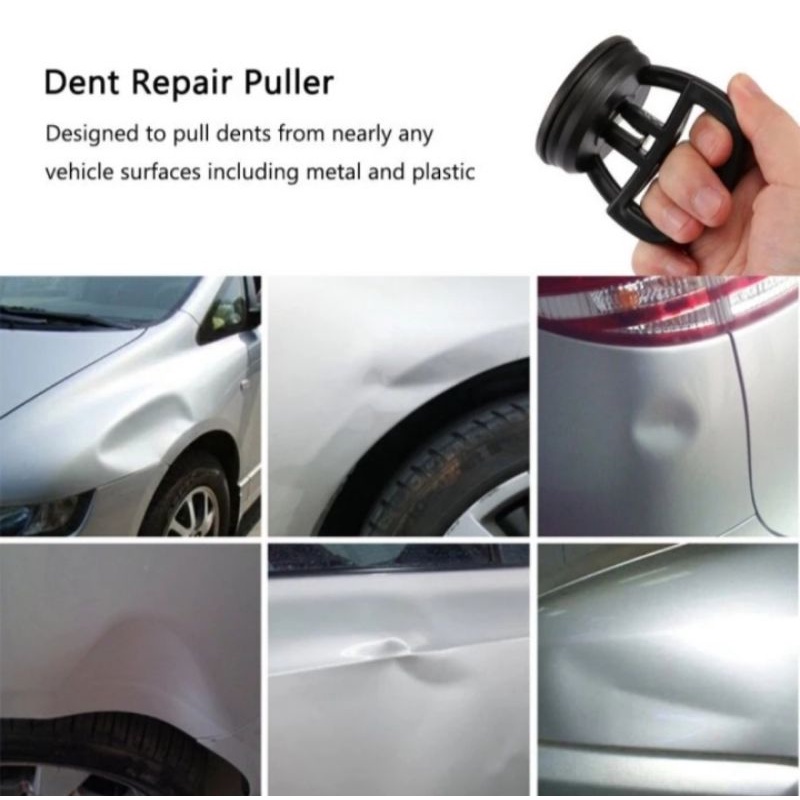 Alat Repair Body Penyok Mobil