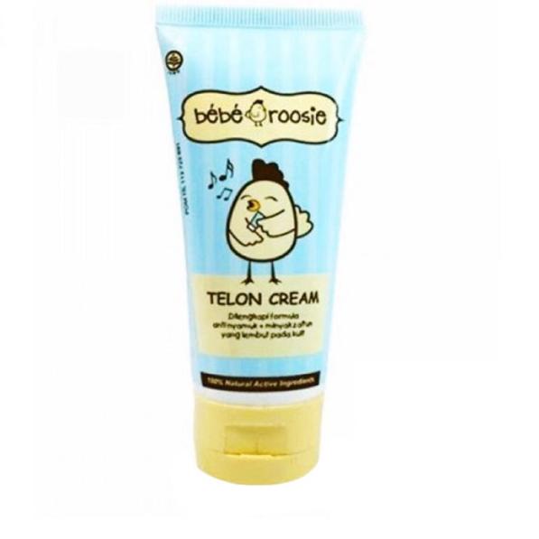 HOT Bebe Roosie Rossie Telon Cream BEBE ROSIE TELON CREM 3485 さ