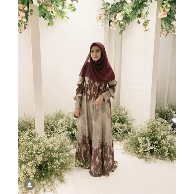 SALE NEW KAMIIDEA DRESS