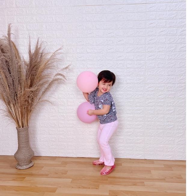 Menarik Bambina Dior Set / Baju Anak Perempuan / Baju Bayi