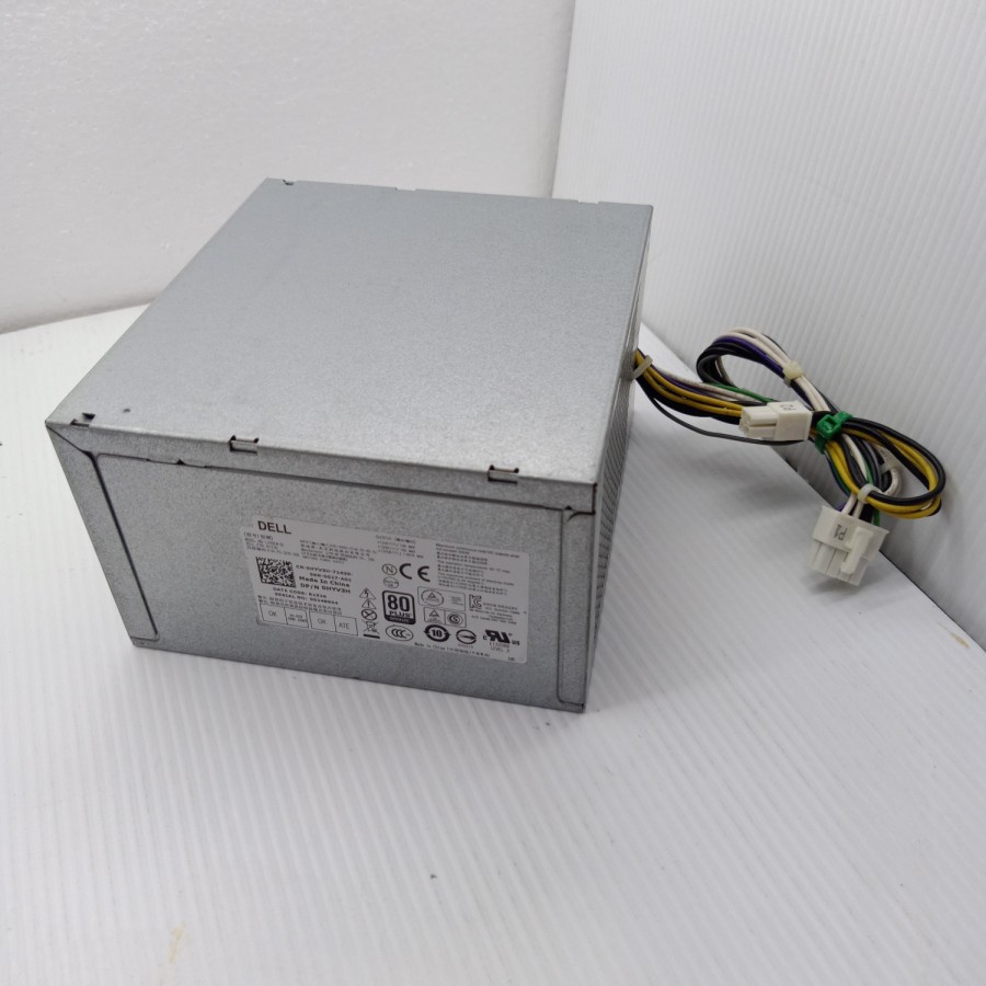 PSU POWER SUPPLY DELL 290W 3020 7020 9020 MINI TOWER 8+4PIN 0HYV3H