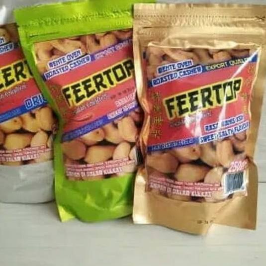 

✨Promo✨ Hari Ini Mente Oven Feertop 250gr 