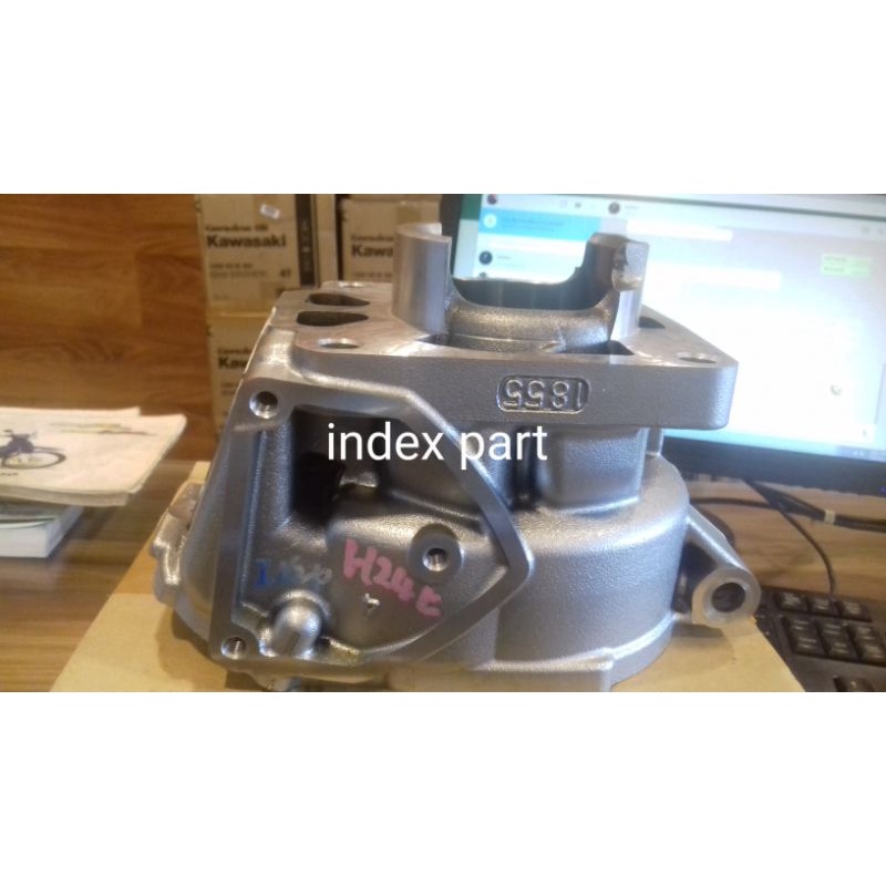 Blok Ninja R SS Blok Ninja RR NEW 1855 Original kawasaki 11005-1855