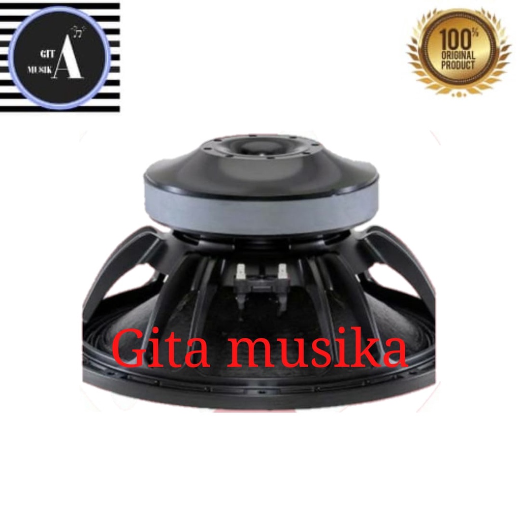 Speaker Neos Subwoofer B&C 15TBX100 15 inch LF Driver Italy