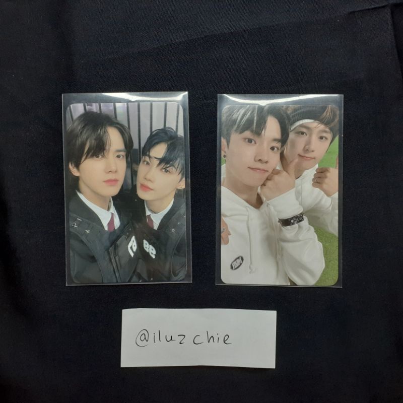 the boyz tbz unit bbangnew bbangnyu milkyu kyumil younghoon new nyu chanhee chani kyu q changmin hyu