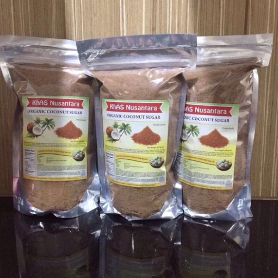 

TRX0g0Fu--Gula Kelapa Coconut Sugar Original 500 gram