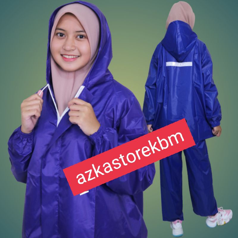jas hujan,mantol, Raincoat,Pria dan Wanita ORIGINAL PANDAWA