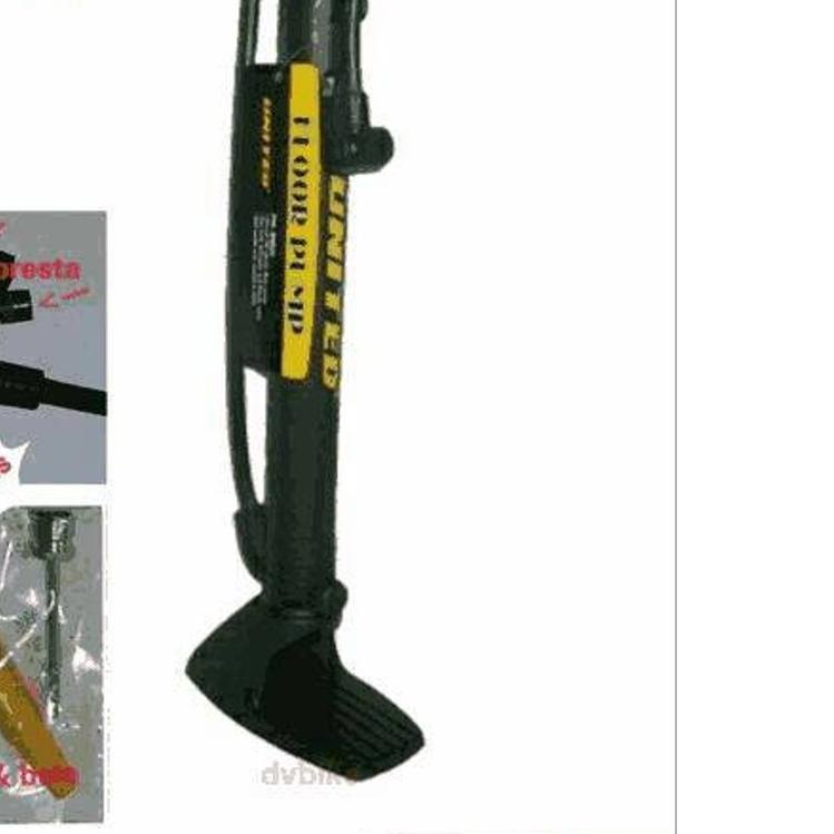 Pompa Angin Sepeda United / Pompa Angin / Pompa Ban / Pompa Motor