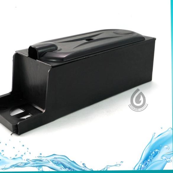 TOP FILTER BOX AQUARIUM AQUAMAN WP 203 K WP-203K AQUASCAPE AKUARIUM