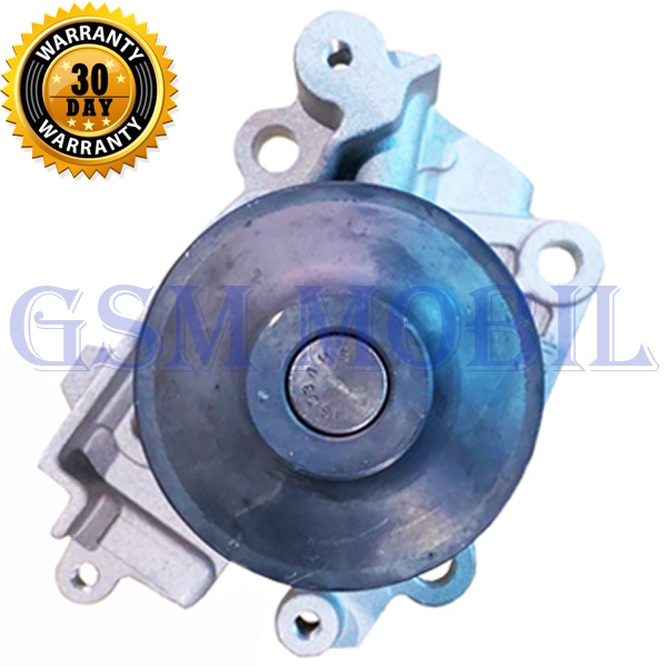 Water Pump Pompa Air Mitsubishi New Lancer 2001-2004 CS3 - 4964