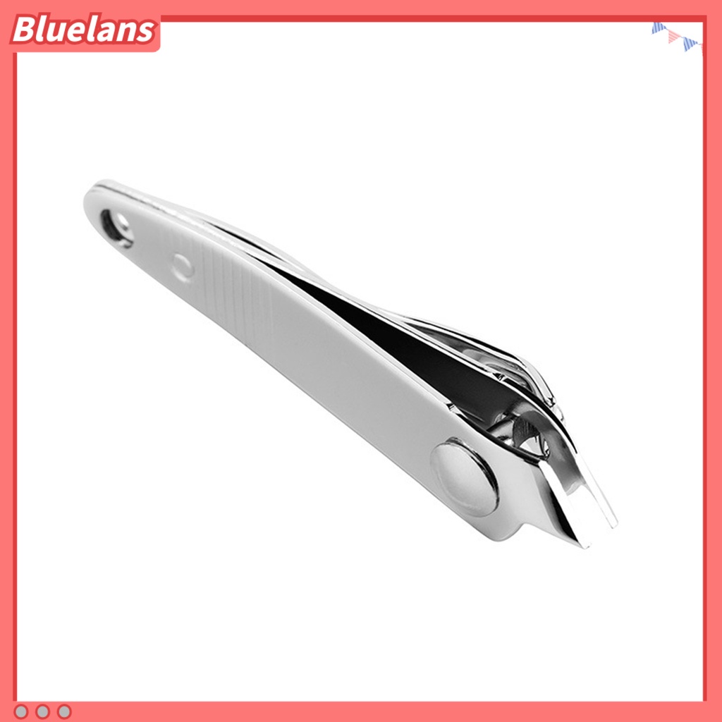 Bluelans Gunting Kuku / Kutikula / Kulit Mati Untuk Manicure