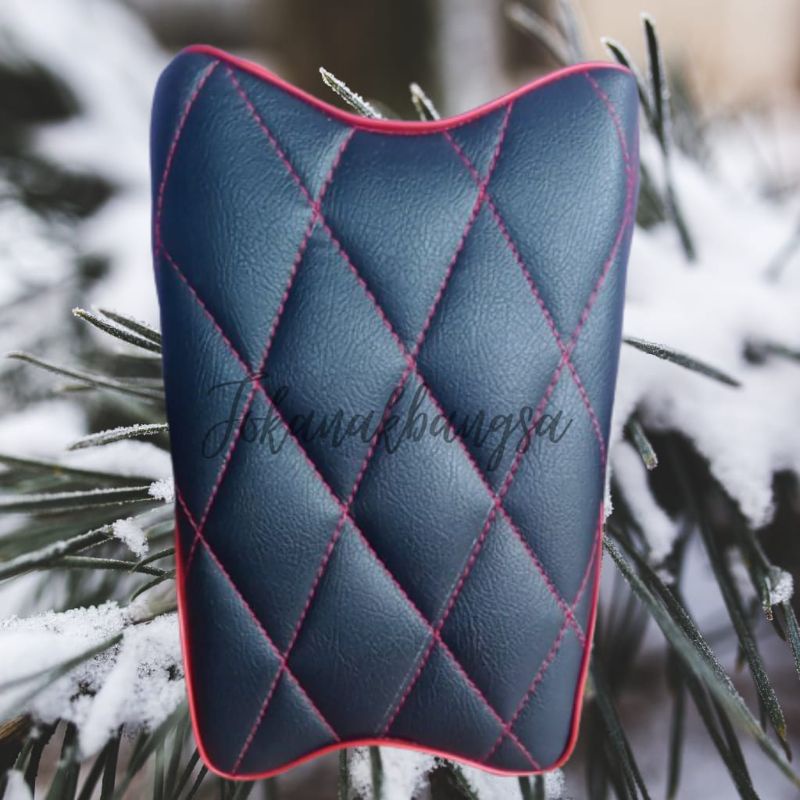 Boncengan anak motor / jok anak / tempat duduk anak pcx nmax aerox lexi