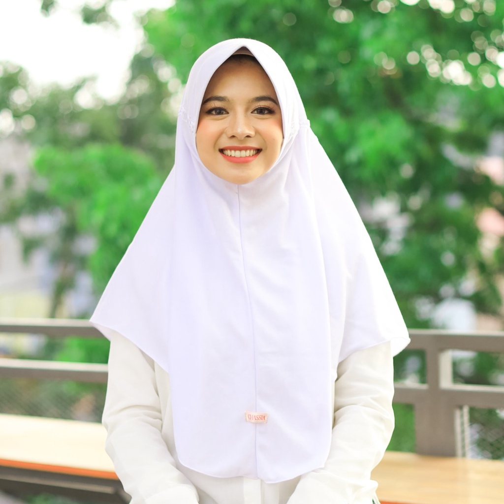 Nayanika Hijab Khanis Instan