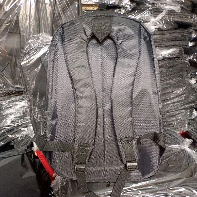 TAS RANSEL GRENSIV BACKPACK/TAS RANSEL LAPTOP/TAS MULTIFUNGSI/PRIA/WANITA/TAS PUNGGUNG