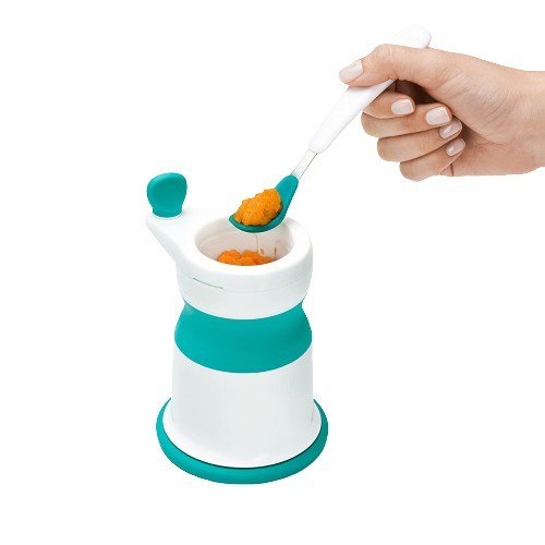 OXO Tot Mash Maker Baby Food Mill