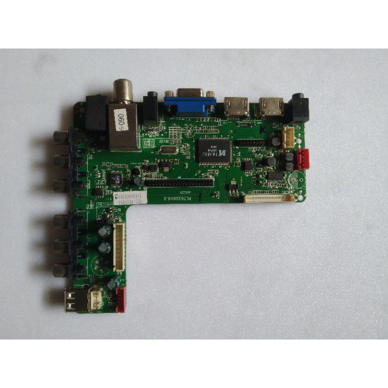 MB mainbord tv POLYTRON PLD40TV853 40TV853 PLD 40TV853