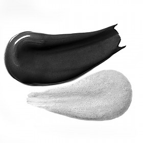 Somebymi / Some by mi charcoal BHA pore clay bubble mask 120ml