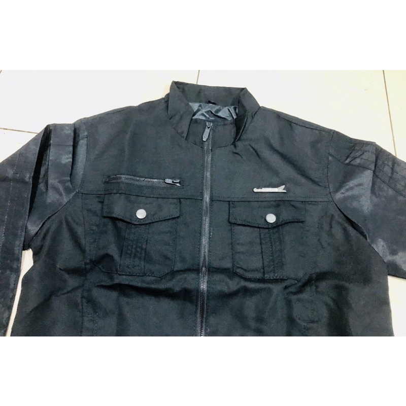 Jaket  vario terbaru 2022 original