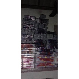 

Fast Order Plastik Arumanis / Harumanis / harum manis / terlaris / termurah