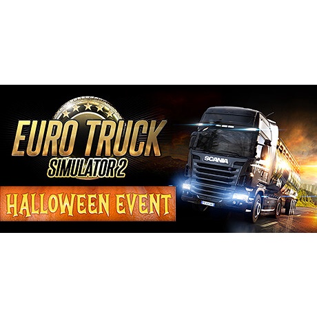 Euro Truck Simulator 2/Game PC