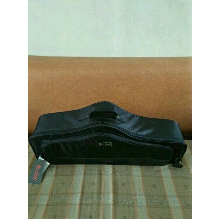 Aksesoris Dr Case Original Professional Case Tenor Saxophone High Quality