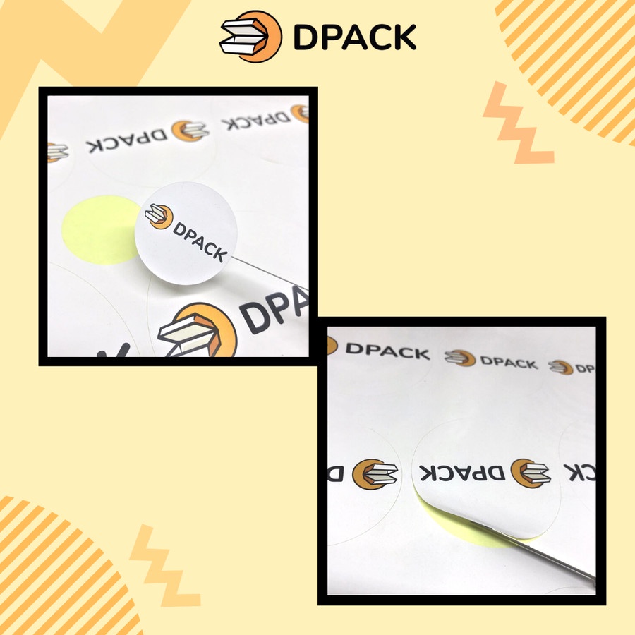 

Cetak Sticker Cromo / Kromo A3+ | Stiker Print + Kiss Cut