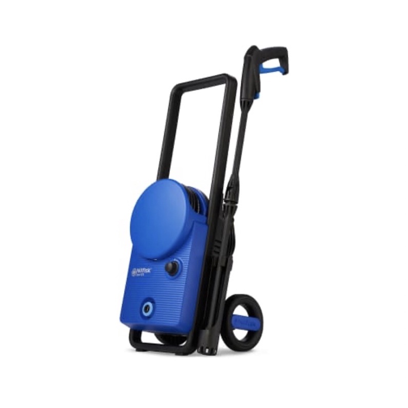 NILFISK HIGH PRESSURE CLEANER COLD HOME USE 125BAR/ACE NILFISK HIGH PRESSURE COLD HOME USE/ACE ALAT PEMBERSIH TEKANAN TINGGI/ACE NILFISK ALAT CUCI MOBIL