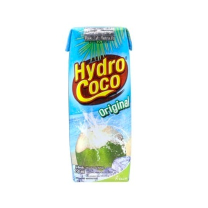 

Hydro Coco Original 250ml