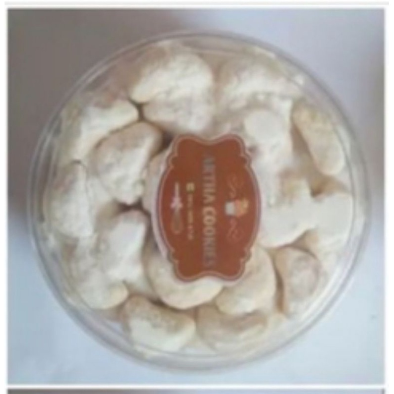 

Nastar Salju