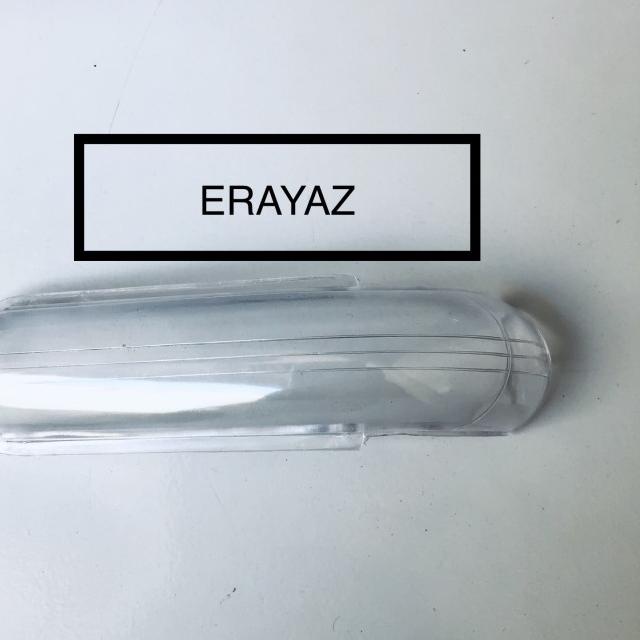 MIKA LAMPU SEIN SPION AVANZA VVTI    2010 - KANAN Best Terlaris・