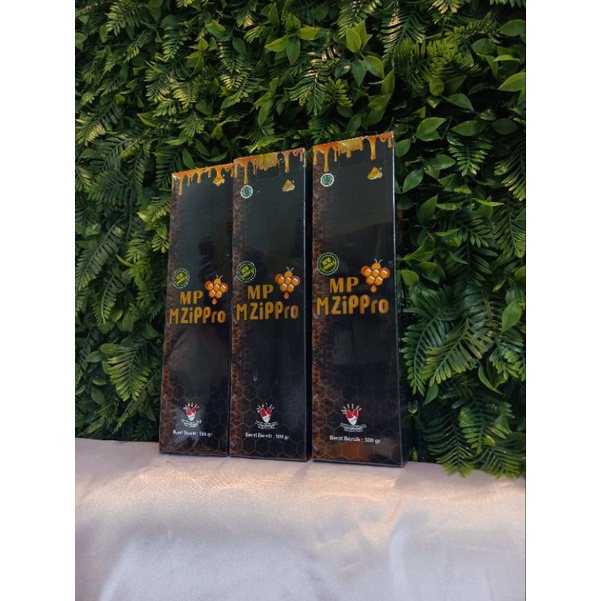 MZIPRO / M ZIPRO / MADU PAHIT MZIPRO / MADU ZIPRO / MADU HITAM ZIPRO/ HERBAL MADU / MADU MURNI