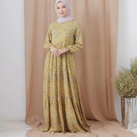 {LMJ.18Oc22ᴷ} [MEGAKIRANA BY WEARMOURA FASHION MUSLIM FASHION WANITA