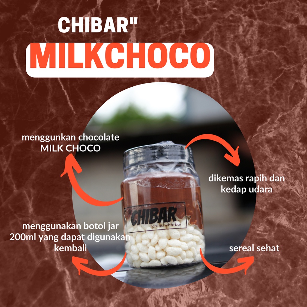 

cemilanchibarcokelate