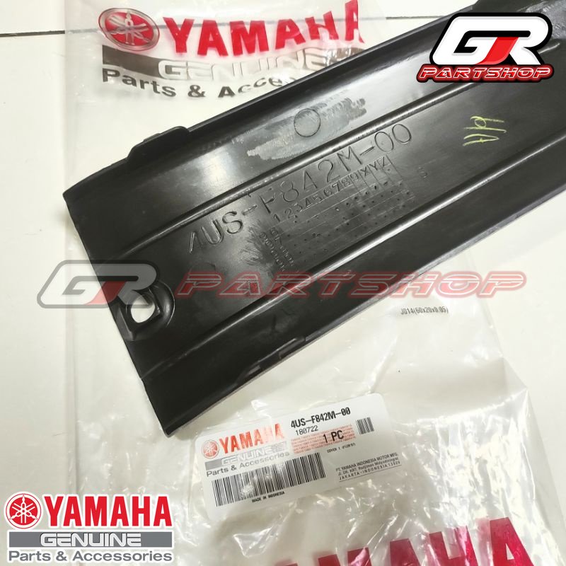 LEGSHIELD KONTAK F1ZR ORI YGP FIZR FIZ F1Z R VEGA OLD LEKSIL LEG SHIELD BODY KASAR LEGSIL COVER