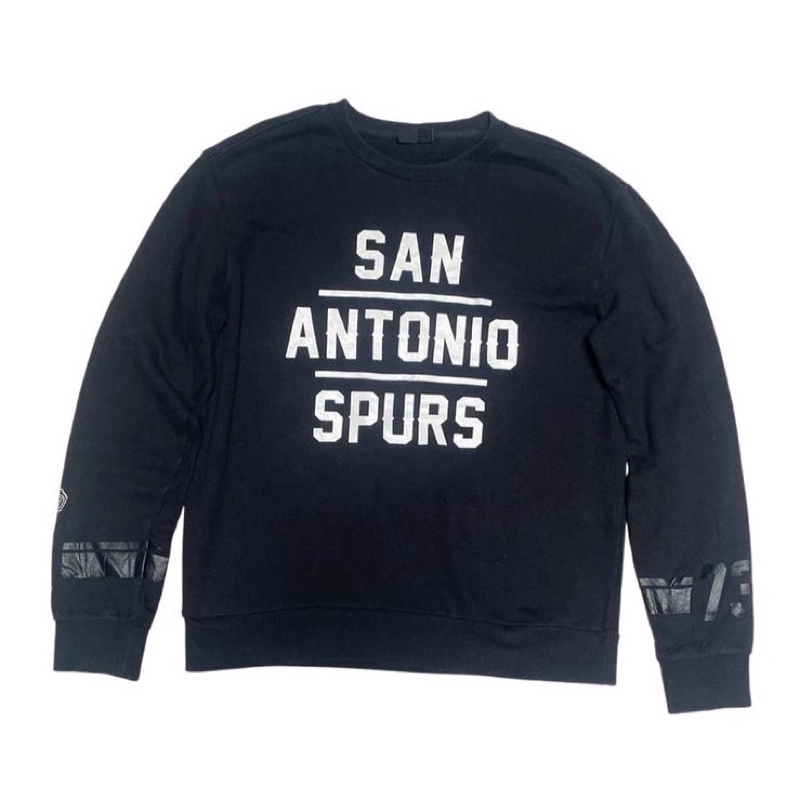 Crewneck NBA second branded original