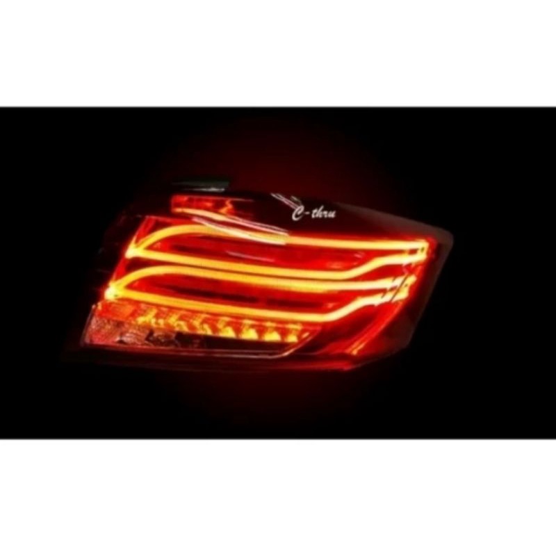 lampu stoplamp vios 2013