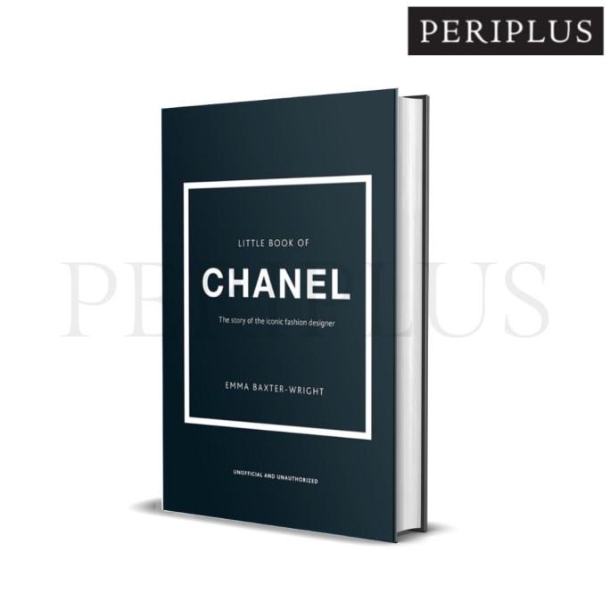

Promo Little Book Of Chanel - 9781780979021