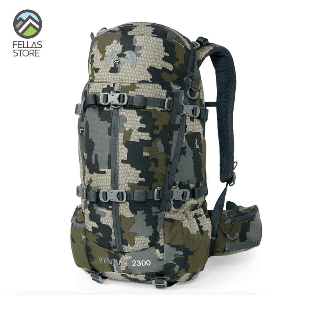 KUIU VENTURE 2300 - Verde