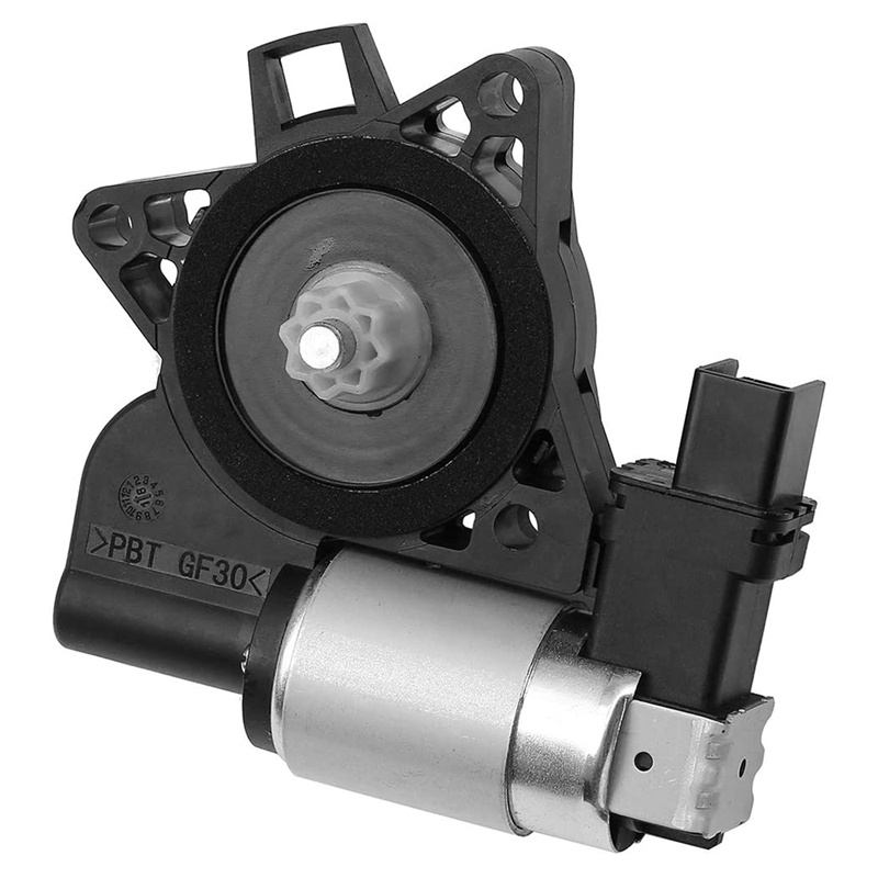 Regulator Power Window Kiri+Kanan Motor Lift Elektrik Untuk Mazda 3 6 CX-7 CX-9 RX-8 742-801 742-802