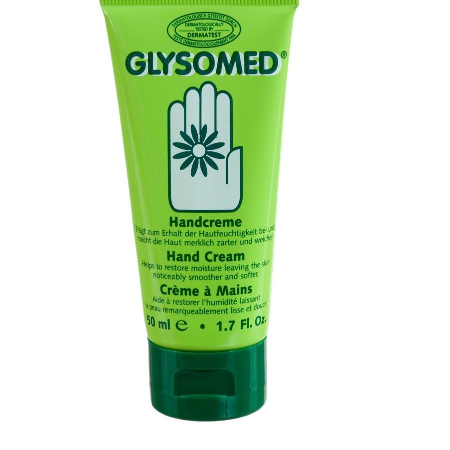 COD✔️GLYSOMED Hand Cream [50 mL]|KD9