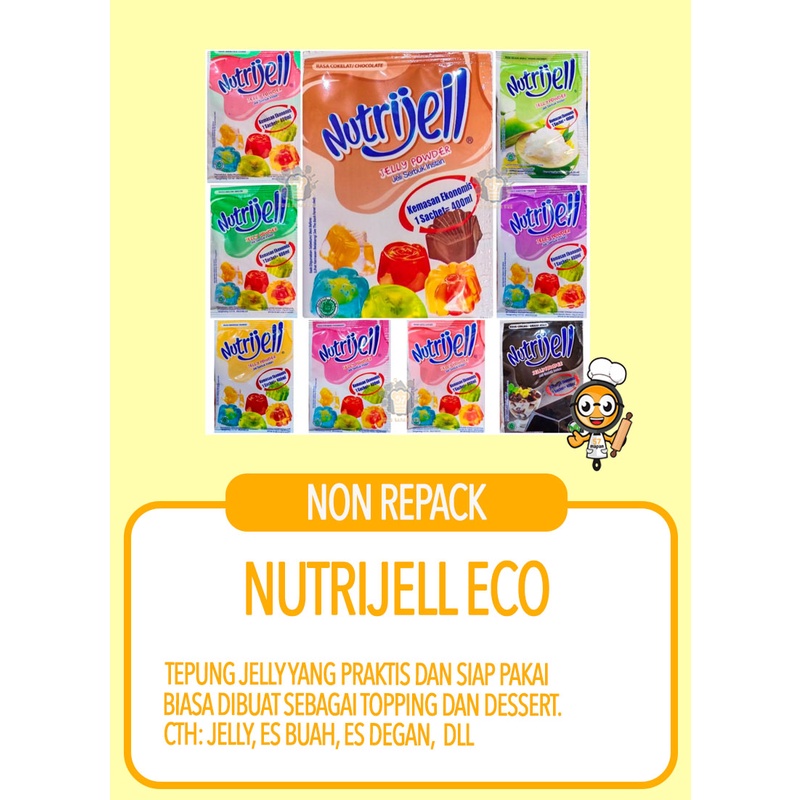 

JELI BUBUK NUTRIJELL EKONOMIS 10GR (VARIAN BUAH) DAN 20GR (VARIAN COKLAT)