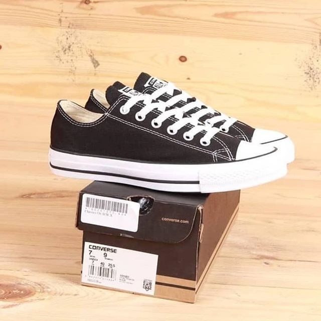 Sepatu All Star Murah Converse Casual Sepatu Pria terbaru